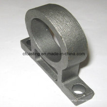 Precision Casting Bearing Block by Investment Casting